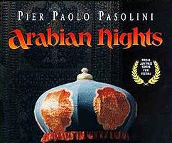 Affiche du film