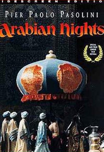Affiche du film