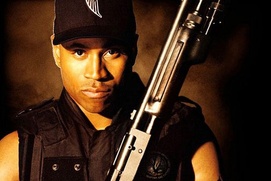 Affiche du film S.W.A.T Affiche du film S.W.A.T