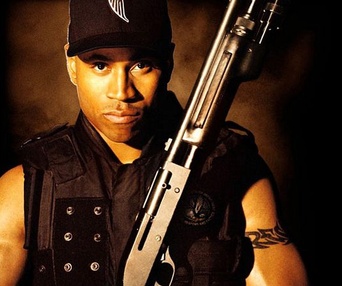 Affiche du film S.W.A.T