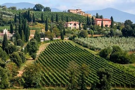 Affiche du film Au coeur de l'Italie : de la Toscane à la Côte Amalfitaine Affiche du film Au coeur de l'Italie : de la Toscane à la Côte Amalfitaine