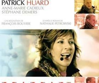Affiche du film Maman Last Call