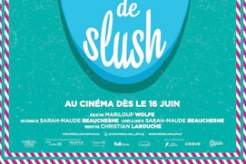 Affiche du film Coeur de slush Affiche du film Coeur de slush
