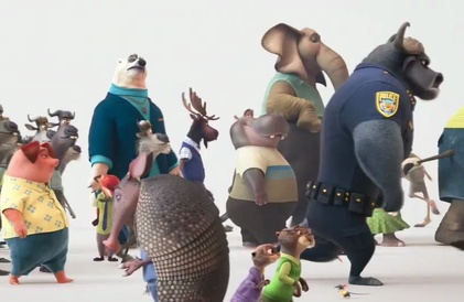 Pré-bande-annonce en français
