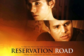 Affiche du film