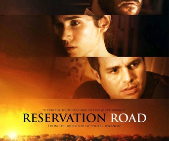 Affiche du film