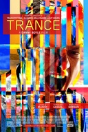 Affiche du film Transe
