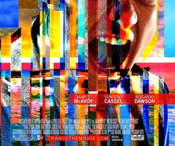Affiche du film Trance