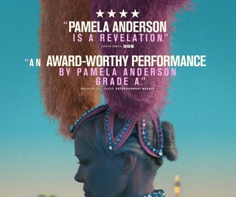 Affiche du film The Last Showgirl