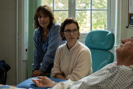 Image du film Tout s'est bien passé