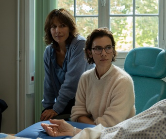 Image du film Tout s'est bien passé