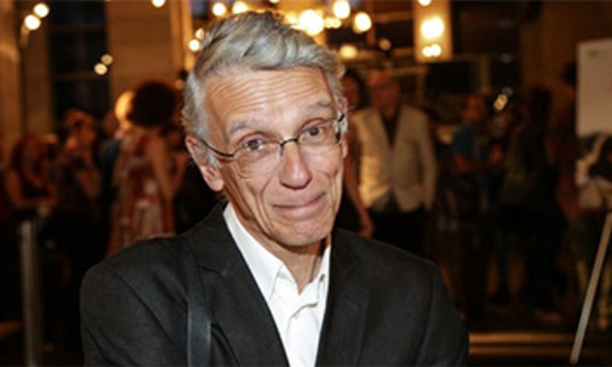 Bernard Émond tourne Katia (journal d'un vieil homme)