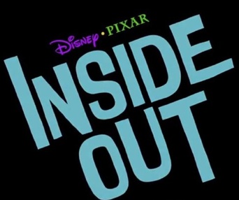 Affiche du film Inside Out
