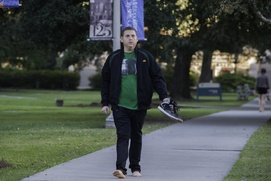 Une scène du film 22 Jump Street Une scène du film 22 Jump Street