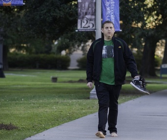 Une scène du film 22 Jump Street