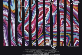 Affiche du film The Art of Incarceration
