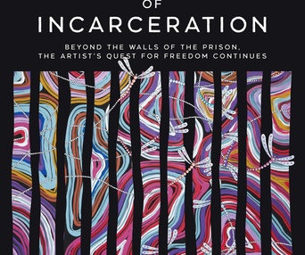 Affiche du film The Art of Incarceration