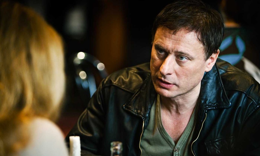 L'acteur Michael Nyqvist nous quitte à 56 ans