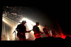 Scène du film Star-Apoplexie