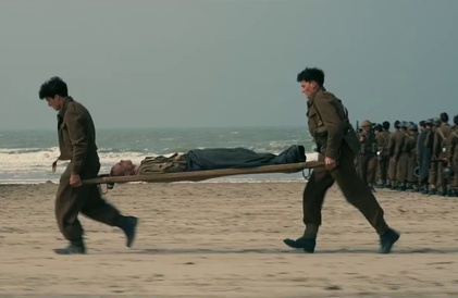 Bande-annonce en anglais