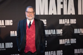 Première montréalaise du film Mafia inc.