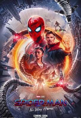 Spider-Man : Sans retour