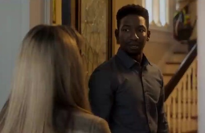 Bande-annonce en anglais