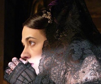 Scène du film Une vieille maîtresse