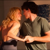 Une scène du film <em>Two Mothers</em>