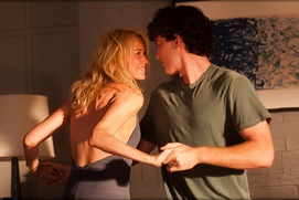 Une scène du film Two Mothers