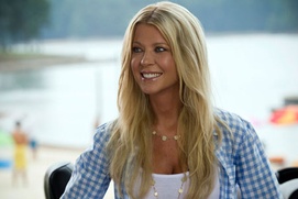 Une scène du film American Reunion Une scène du film American Reunion