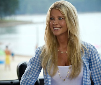 Une scène du film American Reunion