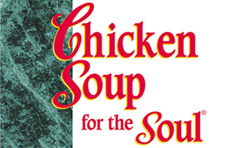 Un film sur Chicken Soup for the Soul en développement