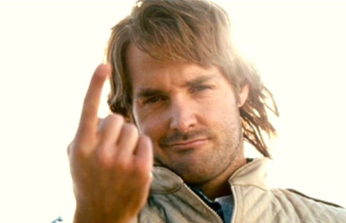 Will Forte dans le film Neighborhood Watch