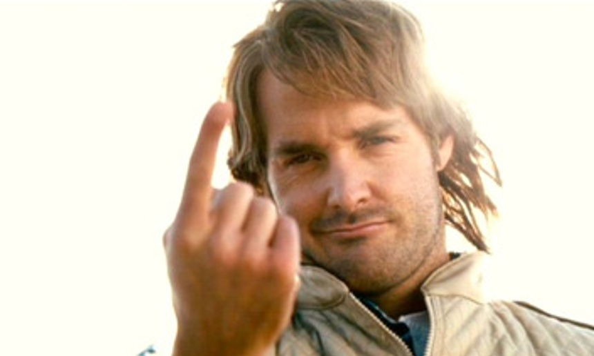 Will Forte dans Neighborhood Watch