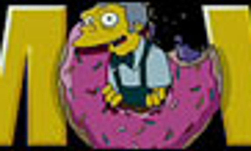 Bande-annonce : The Simpsons Movie!