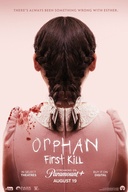 Affiche du film L'orpheline: Les origines du mal