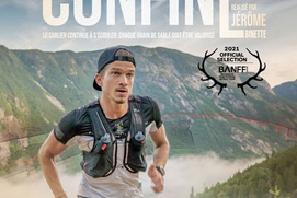 Affiche du film Confimé