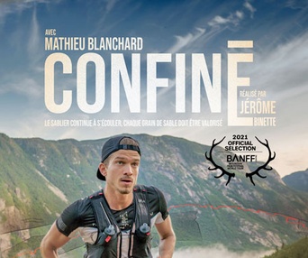 Affiche du film Confimé