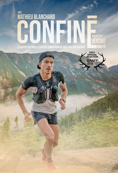 Affiche du film Confimé