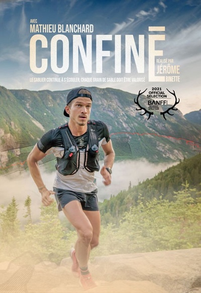 Affiche du film Confimé