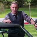 Photo de Callum Keith Rennie