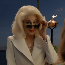 Photo de Cher