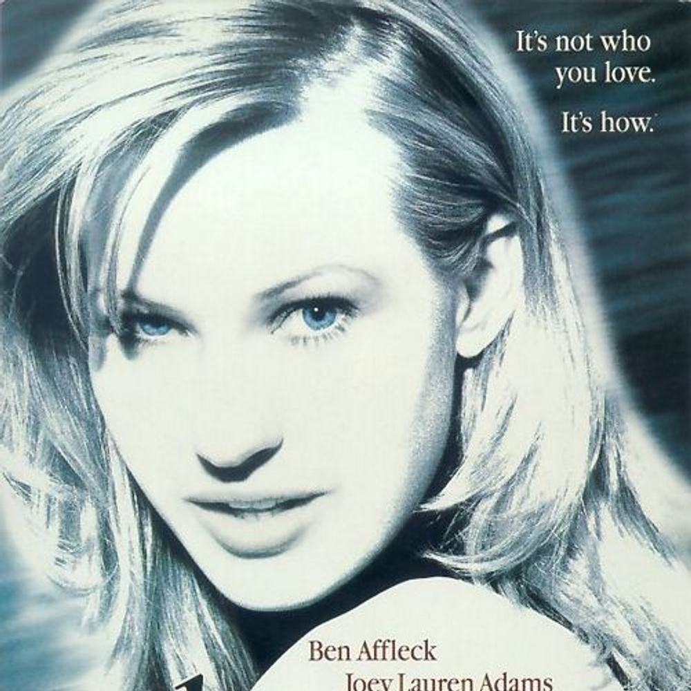 Affiche du film Chasing Amy