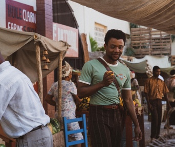 Image du film Le dernier repas