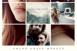 Affiche du film If I Stay Affiche du film If I Stay