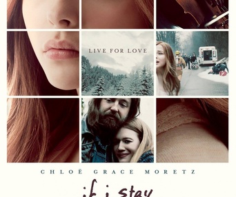 Affiche du film If I Stay