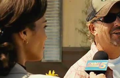 Bande-annonce en anglais