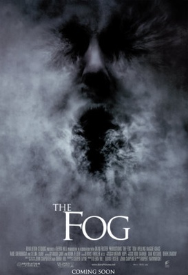 Le brouillard