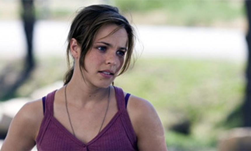 Rachel McAdams dans Every Thing Will Be Fine